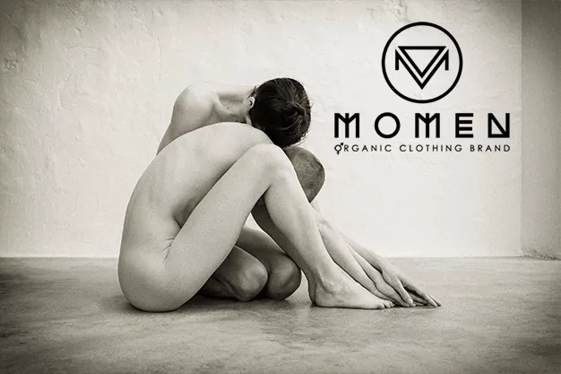 momen neutral gender sustainable fashion