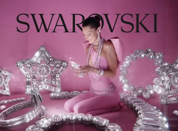 κοσμήματα swarovski mykonos serres kavala